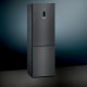Siemens iQ300 KG36NXX3AG frigorifero con congelatore Libera installazione 324 L Nero 9