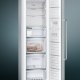 Siemens iQ500 GS36NBI3P congelatore Congelatore verticale Libera installazione 242 L Acciaio inox 4