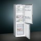 Siemens iQ300 KG36E6L4A frigorifero con congelatore Libera installazione 302 L Acciaio inox 3