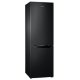 Samsung RB30J3000BC/EF frigorifero con congelatore Libera installazione 321 L Nero 5