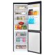 Samsung RB30J3000BC/EF frigorifero con congelatore Libera installazione 321 L Nero 6