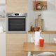 Ignis NFW 840 P IX 66 L Acciaio inox 5