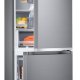Samsung RB38R7839S9 Libera installazione 395 L D Acciaio inox 5