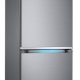 Samsung RB38R7839S9 Libera installazione 395 L D Acciaio inox 7