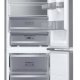 Samsung RB38R7839S9 Libera installazione 395 L D Acciaio inox 8