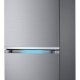 Samsung RB38R7839S9 Libera installazione 395 L D Acciaio inox 9