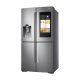 Samsung RF56K9540SR frigorifero side-by-side Libera installazione 550 L Acciaio inox 5