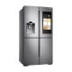 Samsung RF56K9540SR frigorifero side-by-side Libera installazione 550 L Acciaio inox 6