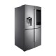 Samsung RF56K9540SR frigorifero side-by-side Libera installazione 550 L Acciaio inox 7