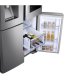 Samsung RF56K9540SR frigorifero side-by-side Libera installazione 550 L Acciaio inox 12