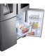 Samsung RF56K9540SR frigorifero side-by-side Libera installazione 550 L Acciaio inox 13