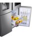 Samsung RF56K9540SR frigorifero side-by-side Libera installazione 550 L Acciaio inox 14