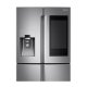 Samsung RF56K9540SR frigorifero side-by-side Libera installazione 550 L Acciaio inox 15
