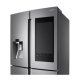 Samsung RF56K9540SR frigorifero side-by-side Libera installazione 550 L Acciaio inox 16