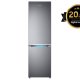 Samsung RB36R8717S9/EF frigorifero con congelatore Libera installazione 368 L Argento 3