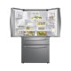 Samsung RF24R7201SR frigorifero con congelatore Libera installazione 636 L F Acciaio inox 4