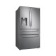 Samsung RF24R7201SR frigorifero con congelatore Libera installazione 636 L F Acciaio inox 6