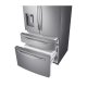 Samsung RF24R7201SR frigorifero con congelatore Libera installazione 636 L F Acciaio inox 7
