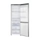 Samsung RB3CJ3000SA frigorifero con congelatore Libera installazione 328 L Grigio 3