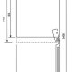 Beko RCNE 560E40 LZXR Libera installazione 501 L Nero, Acciaio inox 8