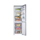 Samsung RB33R8837SR Libera installazione 332 L E Acciaio inox 6