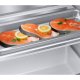 Samsung RB36R8799SR Libera installazione 350 L D Acciaio inox 16