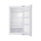 Samsung BRR16R121WW/EF frigorifero Da incasso 155 L Bianco 5