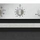Ignis NFW 830 H IX 66 L Acciaio inox 3