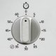 Ignis NFW 830 H IX 66 L Acciaio inox 4