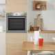 Ignis NFW 830 H IX 66 L Acciaio inox 5