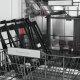 Ignis THK 751 W/IX/N IT Acciaio inox Da incasso 75 cm Gas 5 Fornello(i) 4