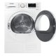 Samsung Asciugatrice DV80M5010KW 4