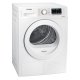 Samsung Asciugatrice DV80M5010KW 6
