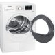 Samsung Asciugatrice DV80M5010KW 7