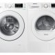 Samsung Asciugatrice DV80M5010KW 14