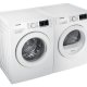 Samsung Asciugatrice DV80M5010KW 17