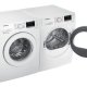 Samsung Asciugatrice DV80M5010KW 18