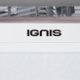 Ignis ASIC 3M19 lavastoviglie A scomparsa totale 10 coperti F 4