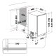 Ignis ASIC 3M19 A scomparsa totale 10 coperti F 6