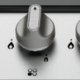 Ignis THK 641 W/IX/N IT Acciaio inox Da incasso 60 cm Gas 4 Fornello(i) 7
