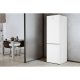 Whirlpool W5 921C W Libera installazione 371 L Bianco 7