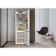 Whirlpool W5 921C W Libera installazione 371 L Bianco 8