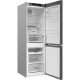 Whirlpool W9 821C OX frigorifero con congelatore Libera installazione 318 L Acciaio inossidabile 3