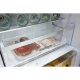 Whirlpool W9 821C OX frigorifero con congelatore Libera installazione 318 L Acciaio inossidabile 4