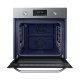 Samsung NV68R3370RS 68 L 1100 W Nero 3