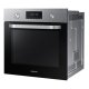 Samsung NV68R3370RS 68 L 1100 W Nero 4