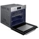 Samsung NV68R3370RS 68 L 1100 W Nero 8