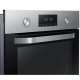 Samsung NV68R3370RS 68 L 1100 W Nero 10
