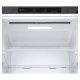 LG GBB62DSJZN frigorifero con congelatore Libera installazione 384 L E Metallico 8