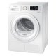 Samsung Asciugatrice DV90M50001W 5